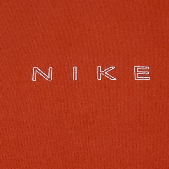 Vtg Nike tee - Picture 2 of 5